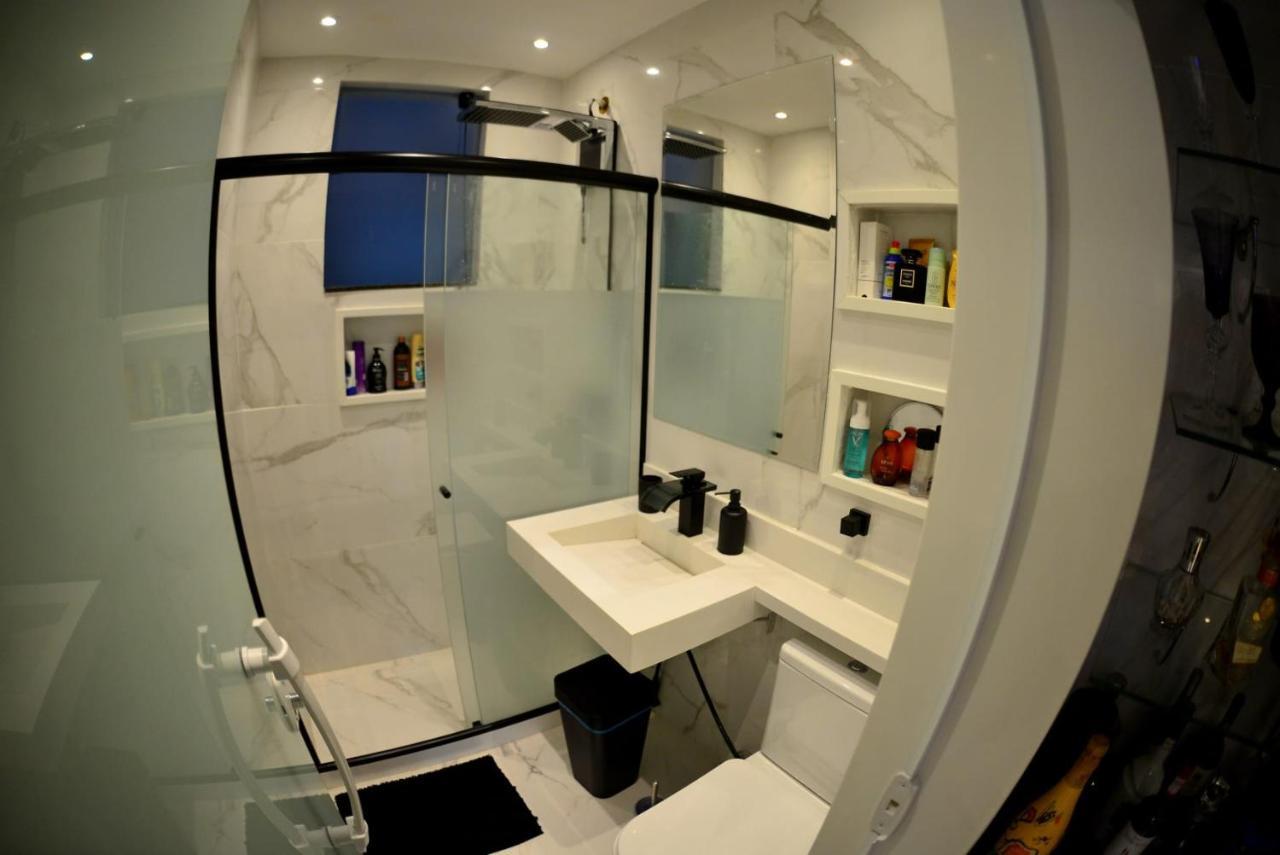 E Sala Luxo Copacabana O Must' Rio de Janeiro