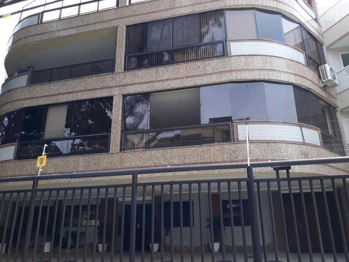 Apartamento Mobiliado No Recreio Posto 9 * Rio de Janeiro