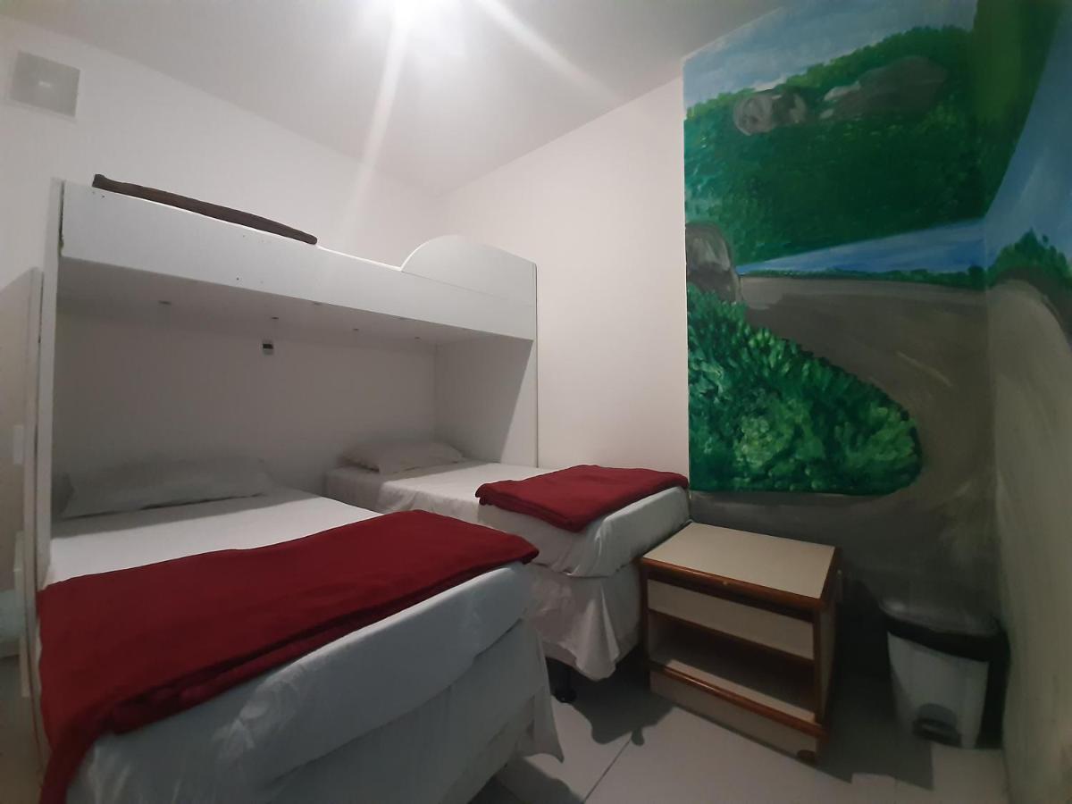 House Barra Da Tijuca Albergue Rio de Janeiro