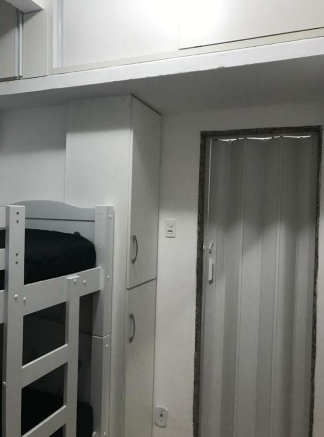 Apartamento Leme