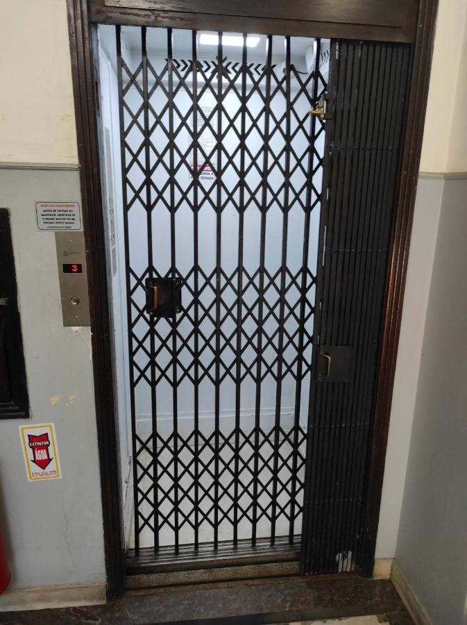 Quadra Da Praia 18 Apartamento *
