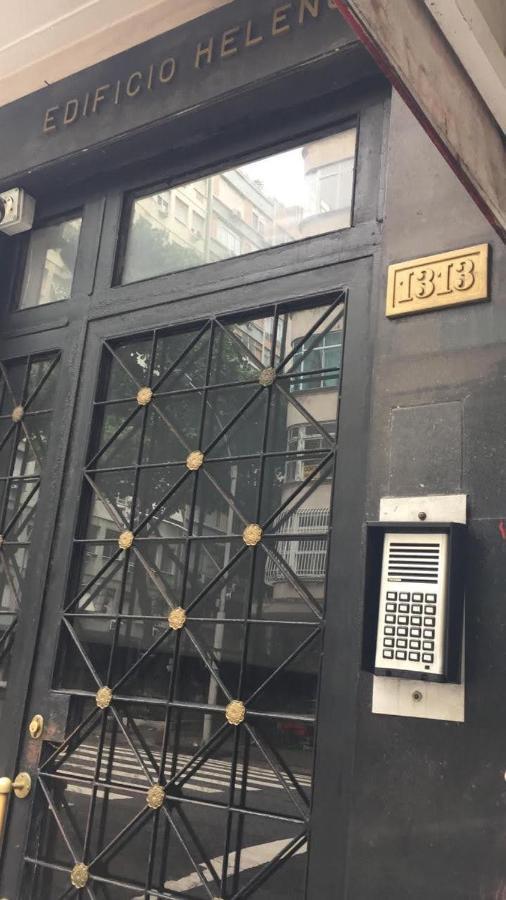 Apartamento Quadra Da Praia 13 Copacabana Posto 6 Rio de Janeiro