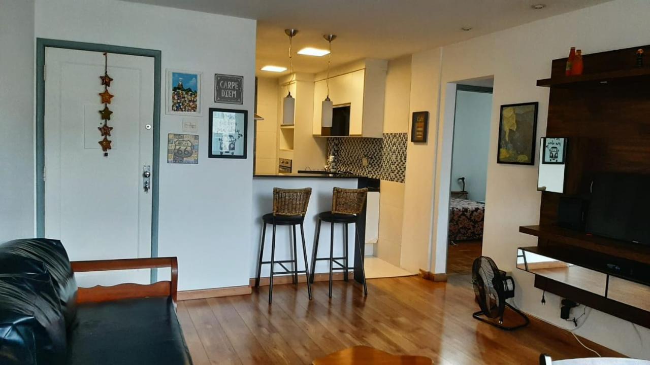 Apartamento Excelente 2 Quartos Em Santa Teresa/bairro De Fatima Rio de Janeiro