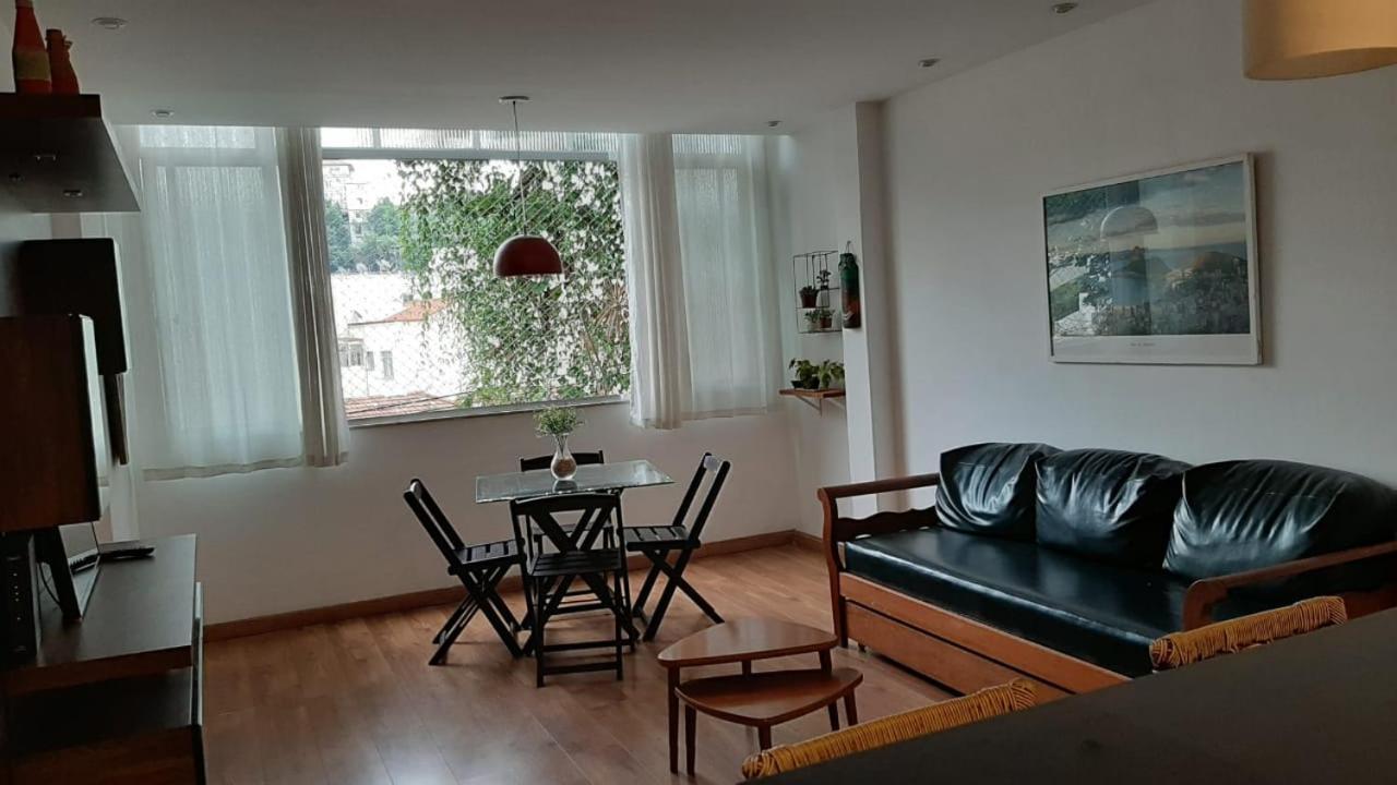 Excelente 2 Quartos Em Santa Teresa/bairro De Fatima Rio de Janeiro