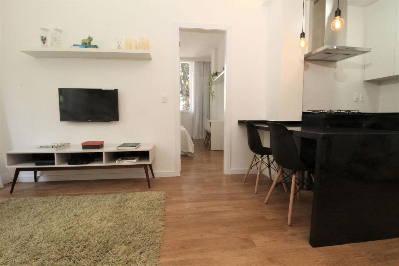 Apartamento Leblon House Iv
