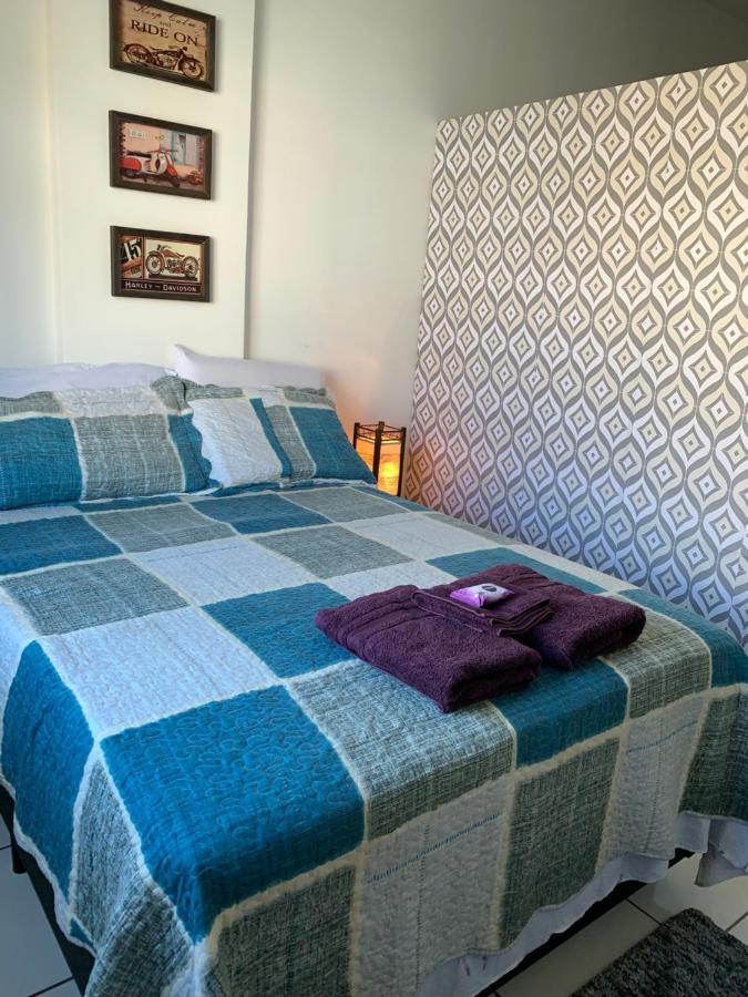 Apartamento Copa Apt°/ 1qd Da Bela Vista