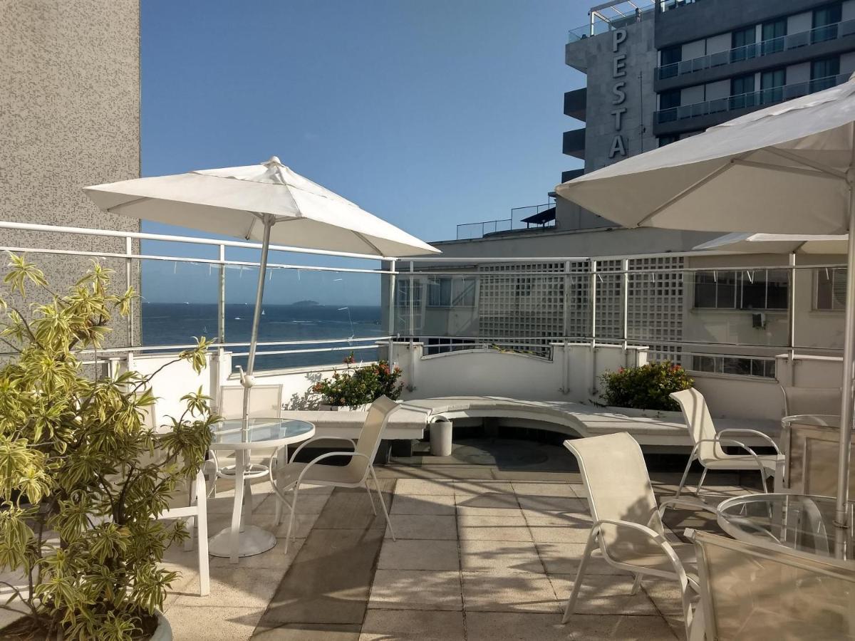 South Beach Copacabana Apartment Rio de Janeiro