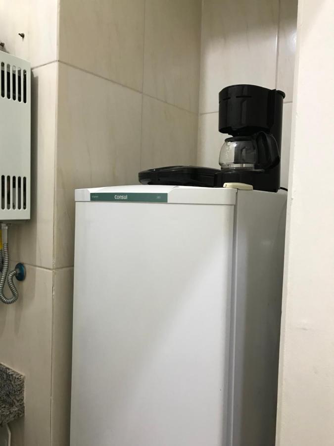 Copacabana Rio 1 Apartamento Rio de Janeiro