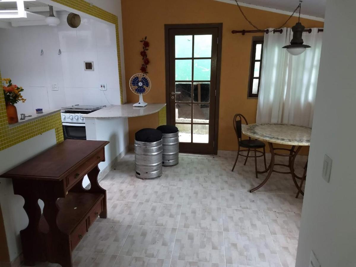 Fritz House Rio de Janeiro