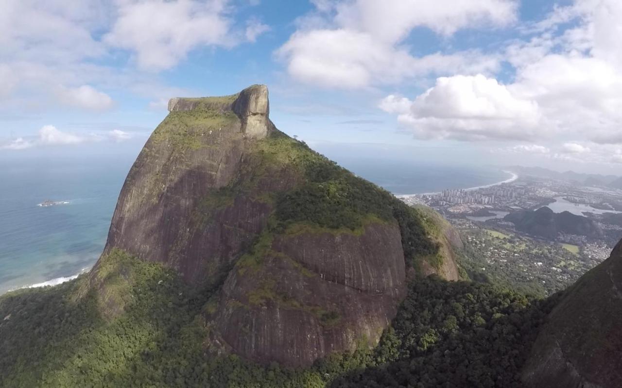 Fritz House * Rio de Janeiro