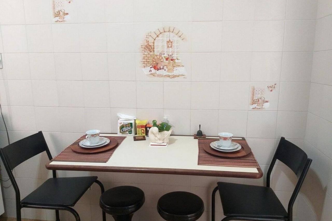 Apartamento Conforto Em Copacabana/rj Apartment