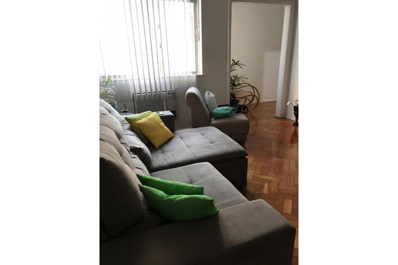 Apartment Apartamento Conforto Em Copacabana/rj *