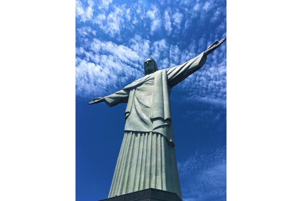 Apartamento Conforto Em Copacabana/rj * Rio de Janeiro