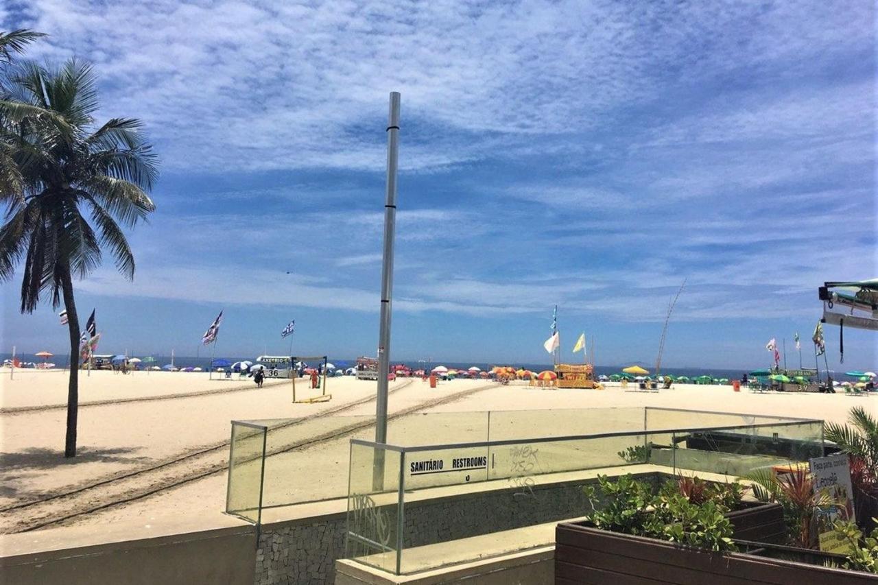 Apartamento Conforto Em Copacabana/rj Rio de Janeiro