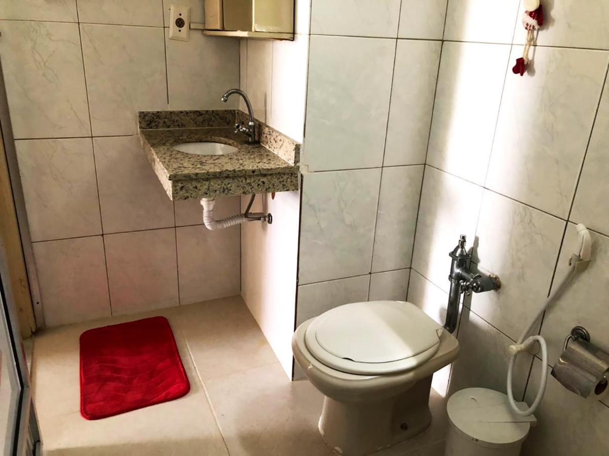 Apartamento Apto Perto Das Praias Do Flamengo E Do Botafogo