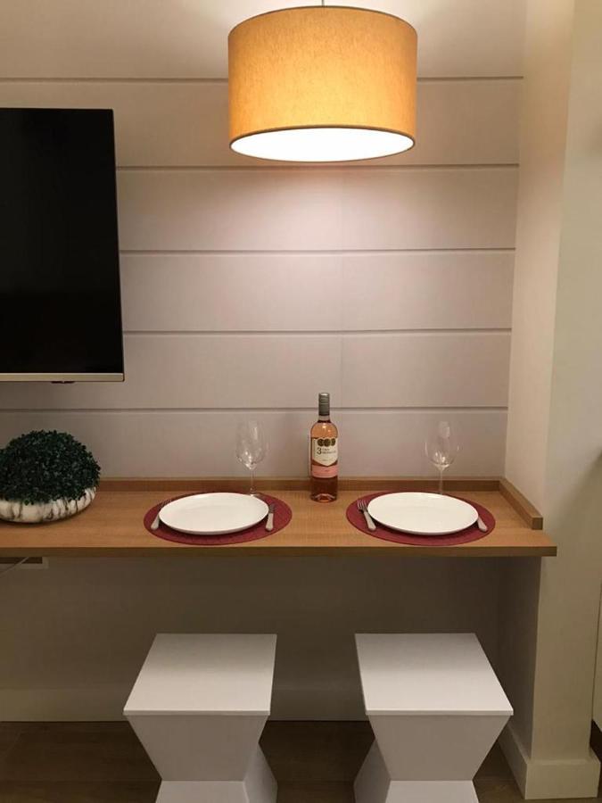 De Botafogo Apartamento *