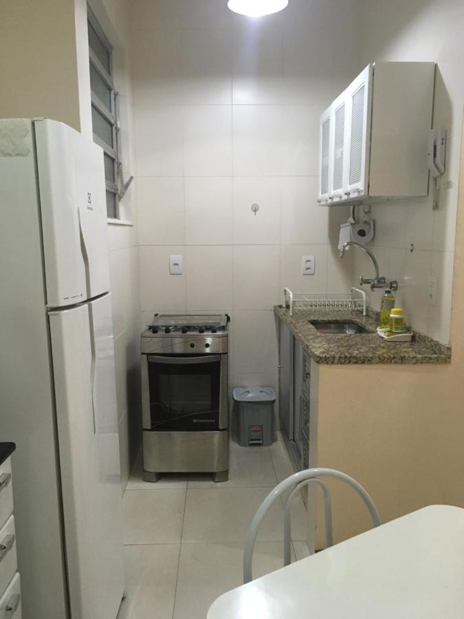 Aconchego De Copacabana Apartamento Rio de Janeiro
