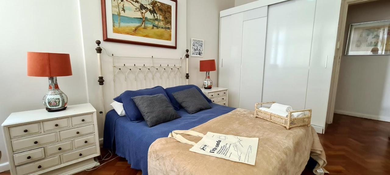 Apartment Apartamento Espacoso A 300m Da | Hg 71/904