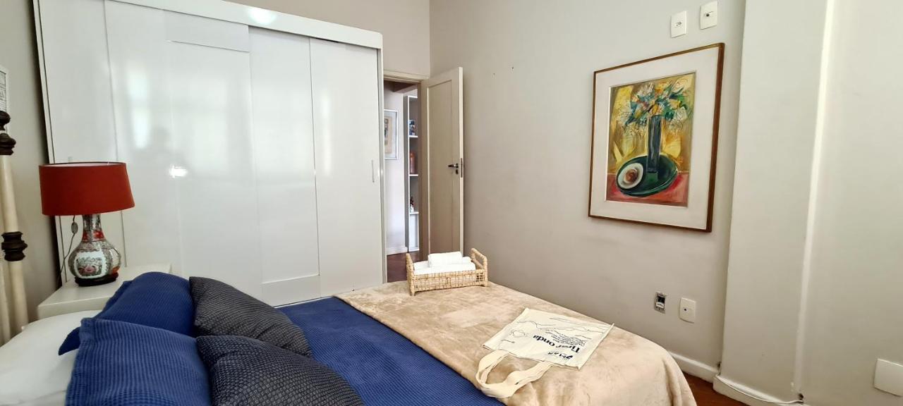 Apartamento Espacoso A 300m Da | Hg 71/904 Apartment