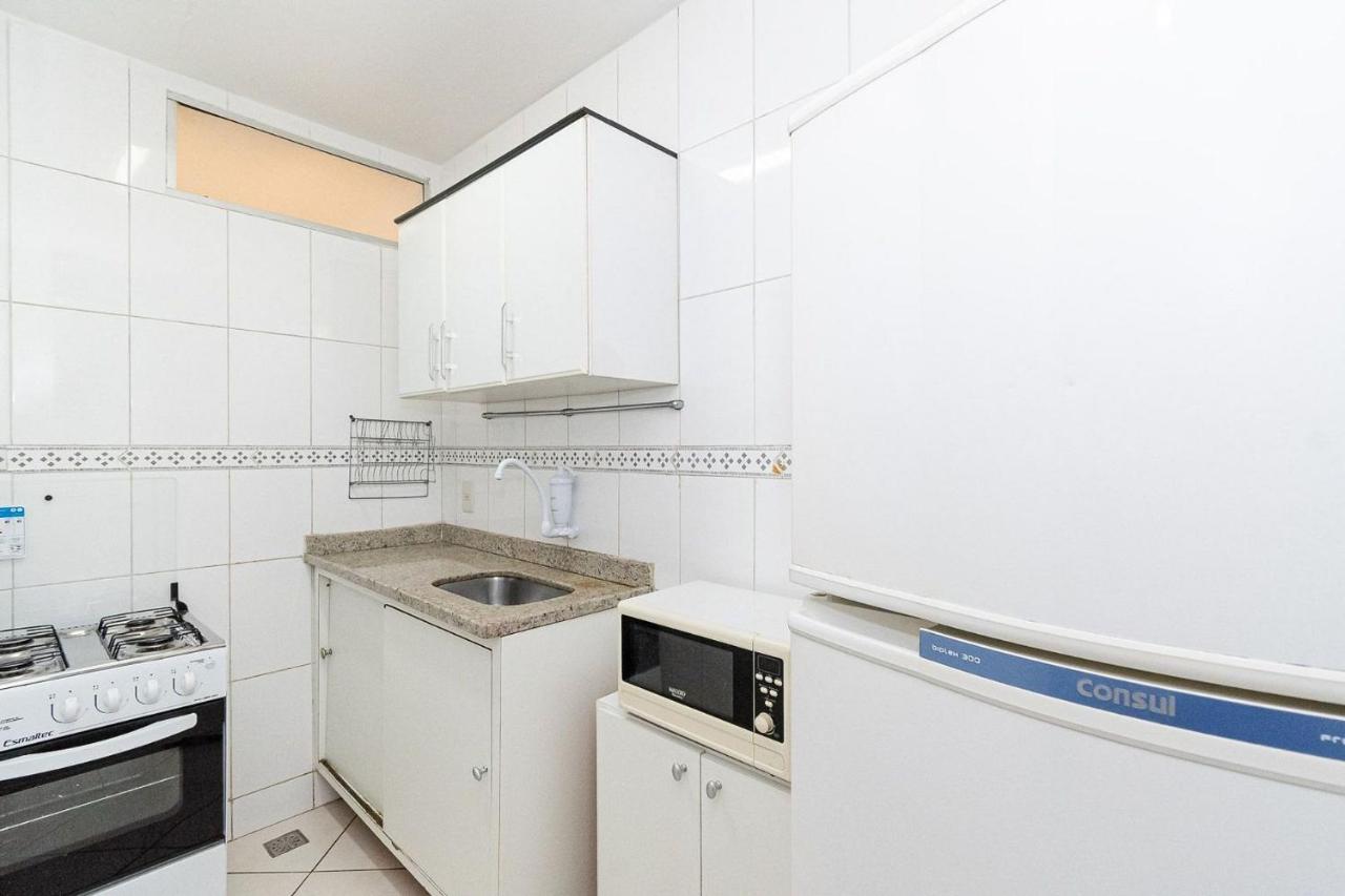 Omar Do Rio - Nsc 402 Na Quadra Da Praia, Internet 240mbps, Smart Tv Apartamento *
