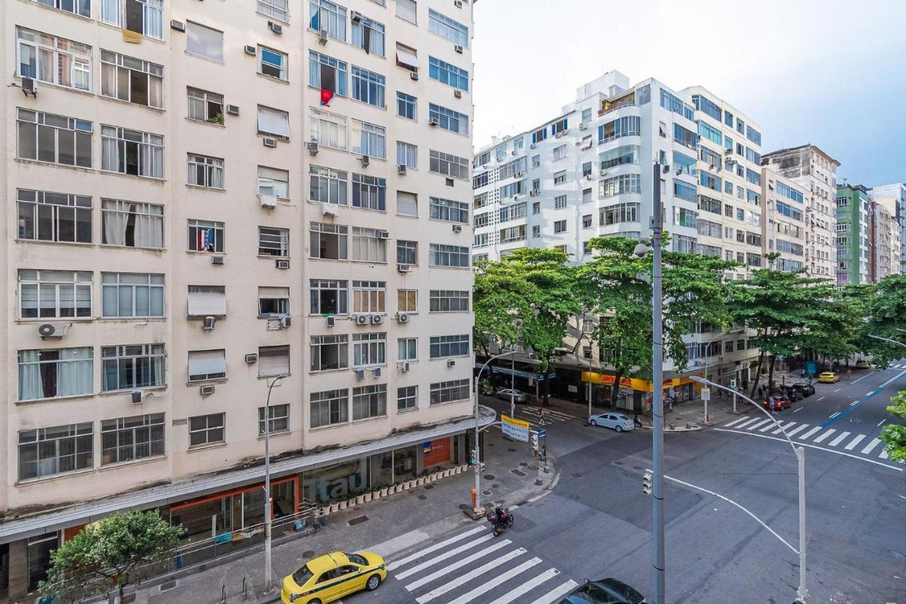 Omar Do Rio - Nsc 402 Na Quadra Da Praia, Internet 240mbps, Smart Tv * Rio de Janeiro