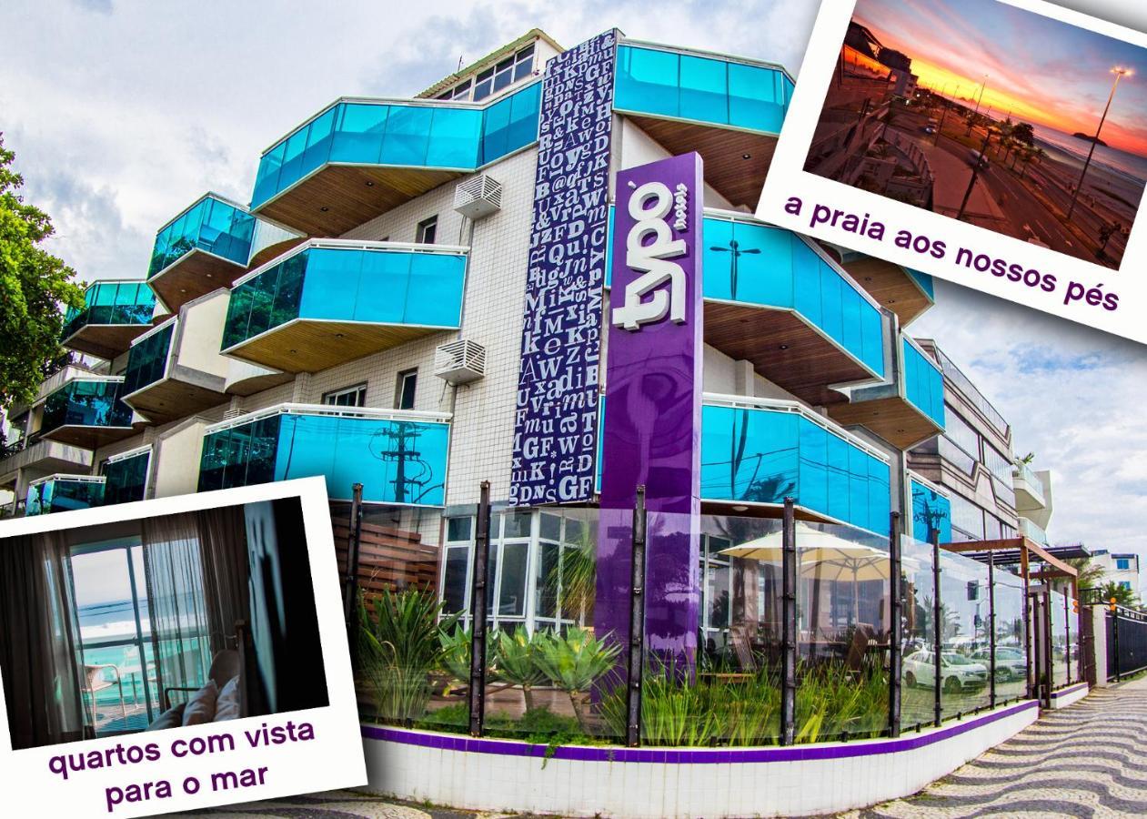 Rio Art Barra Da Tijuca Hotel Rio de Janeiro