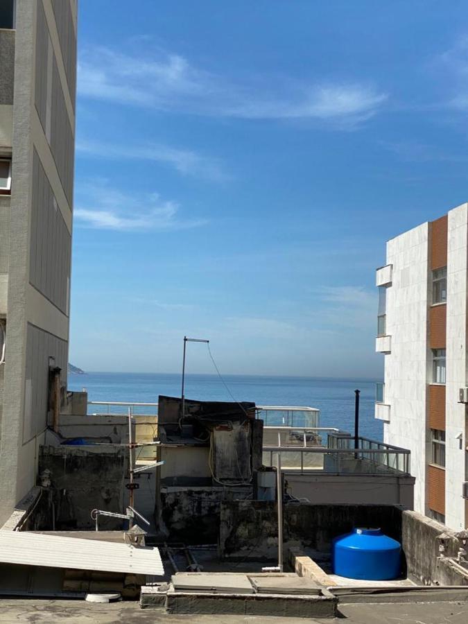Apartamento Ipanema Flat *