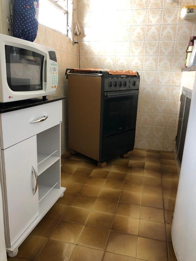 Great - ótimo Apartamento Em Copacabana Apartamento *