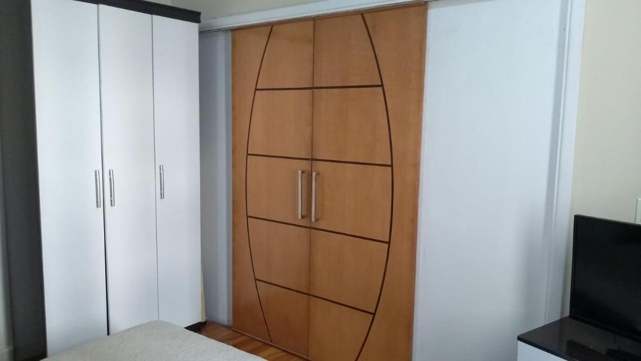 Apartment Copacabana Flat *