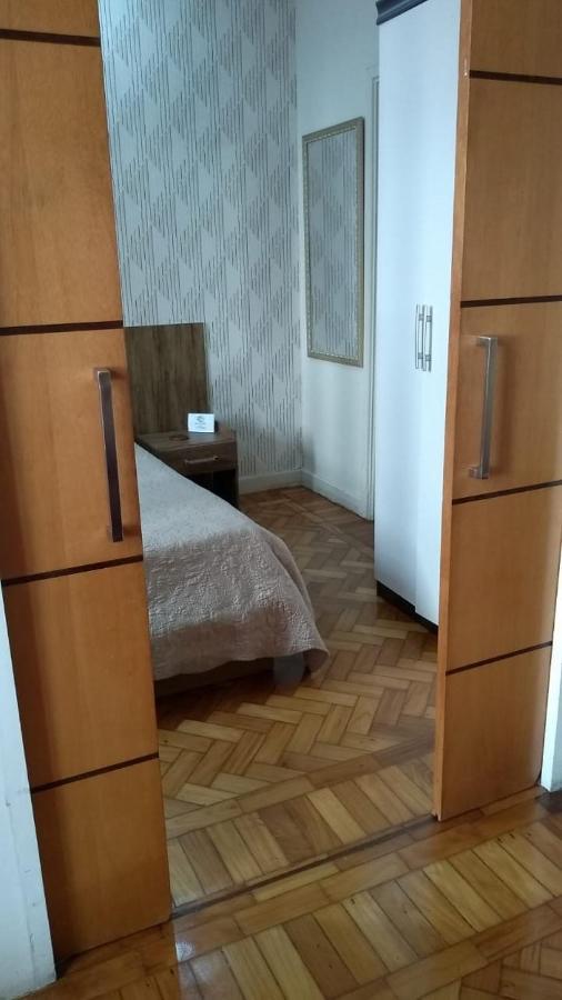 Apartment Copacabana Flat