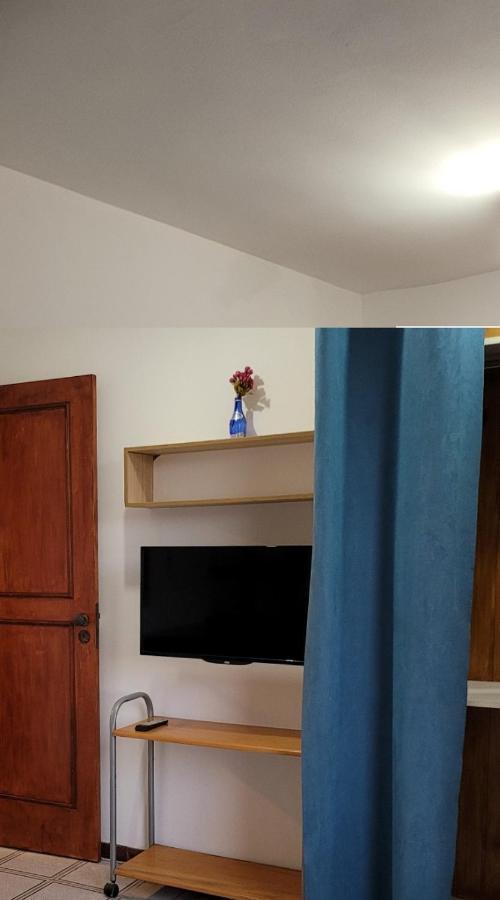 Lindo Flat Em Cobertura Ao Lado Da Do Posto 6 Apartamento