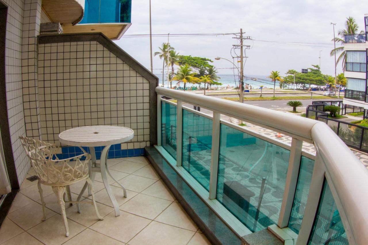 Rio Art Barra Da Tijuca 4*
