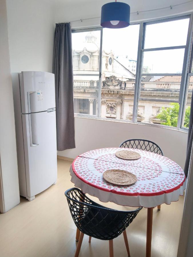 Apartment Casa Amiga Br