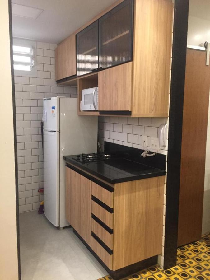 Loft Estiloso Em Copacabana Rio de Janeiro