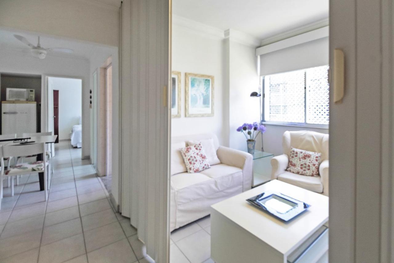 Rio Spot Homes Leblon U042 Rio de Janeiro