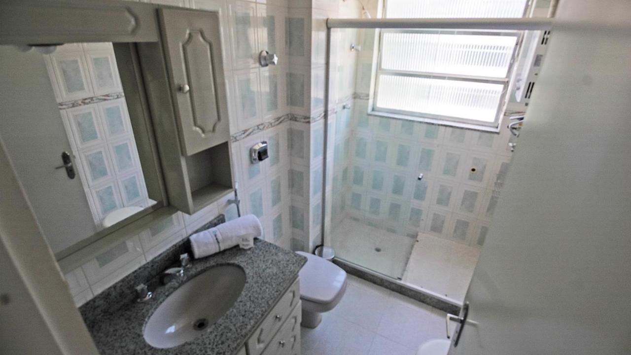 Apartamento Rio Spot Homes Leblon U042 *