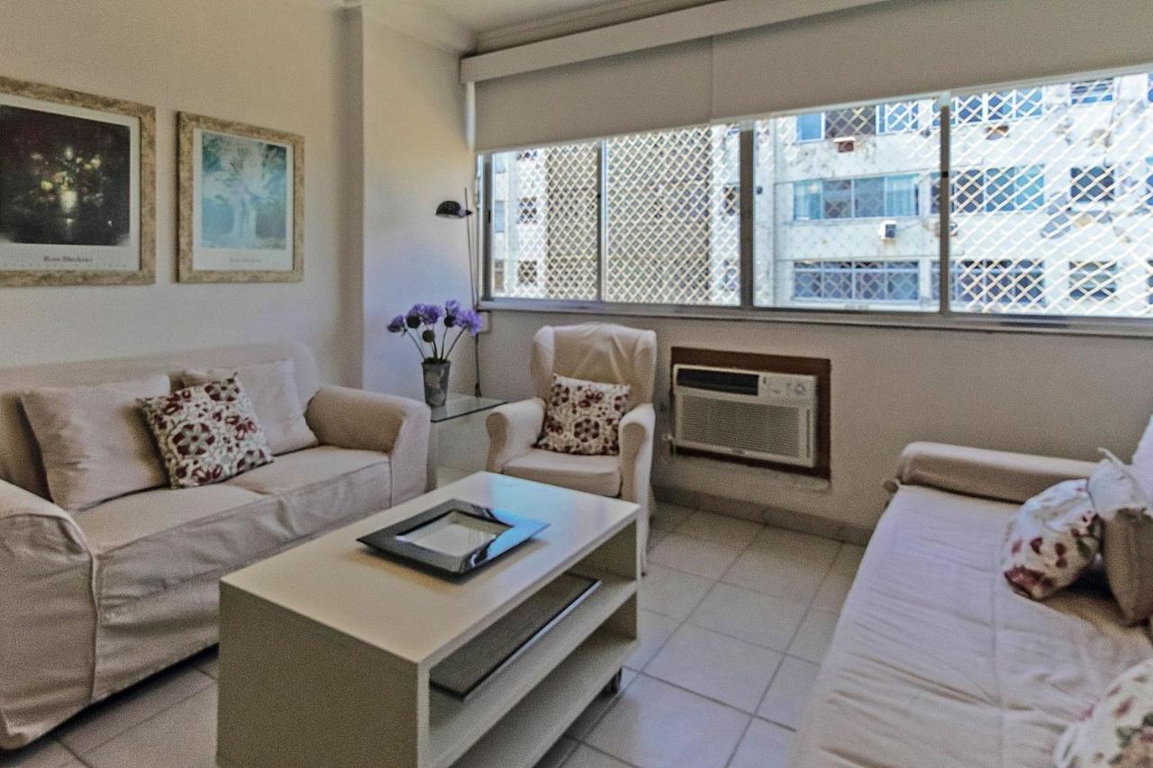 Rio Spot Homes Leblon U042 Apartamento