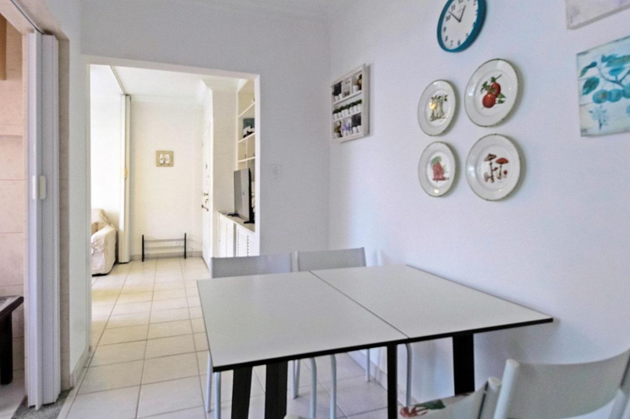 Rio Spot Homes Leblon U042 Apartamento *