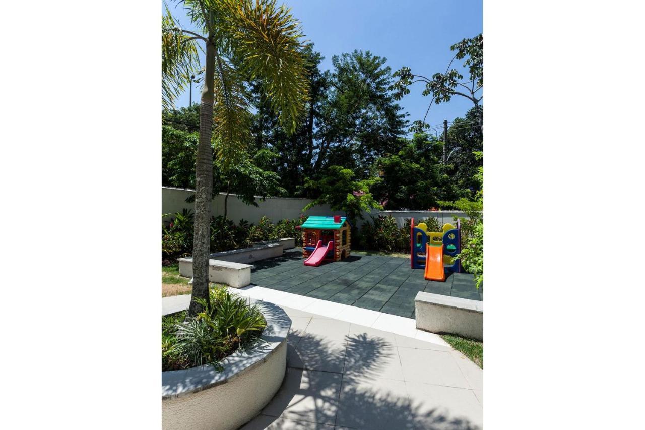 Riostay - Riocentro Aparthotel