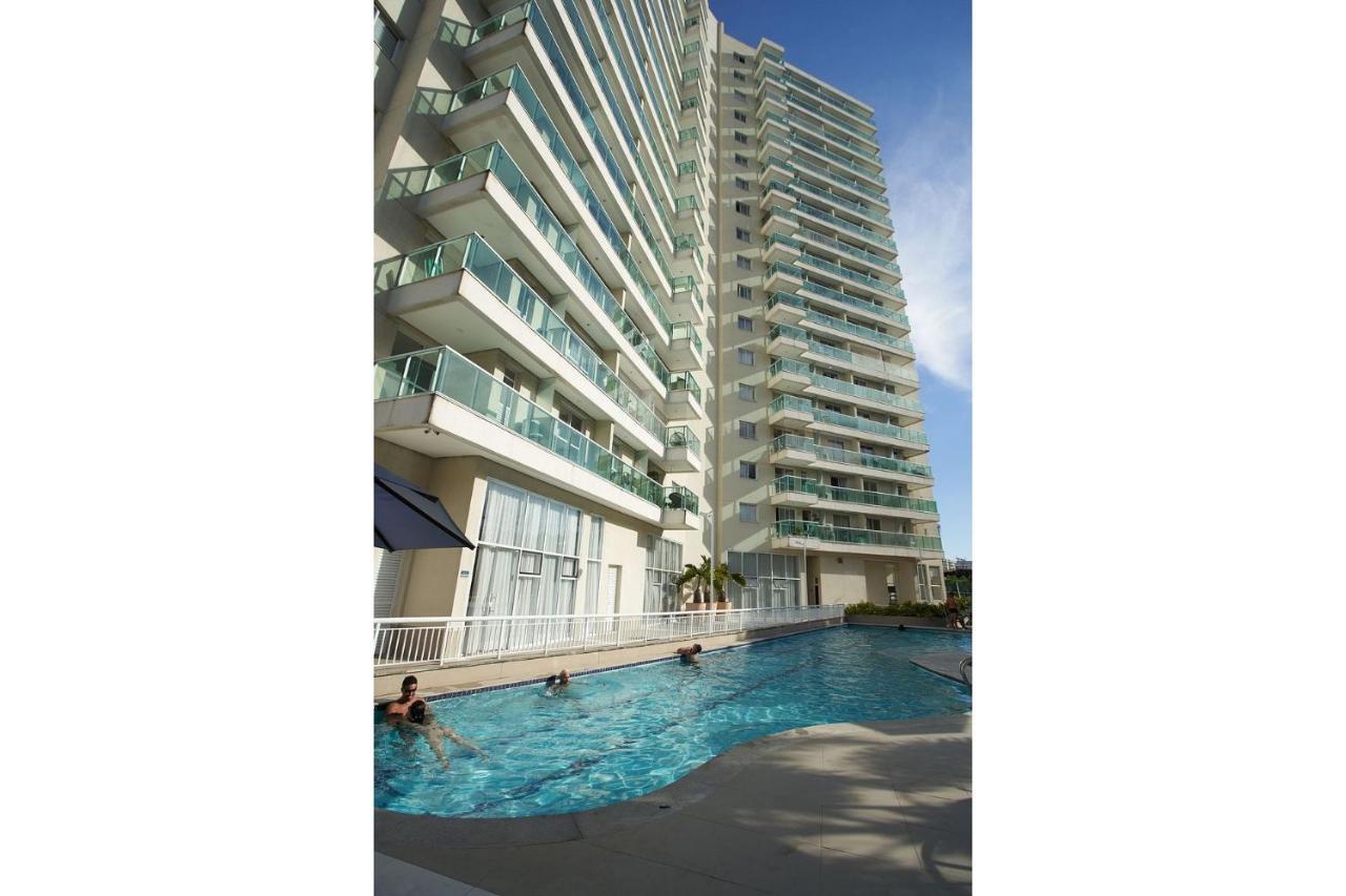 Riostay - Riocentro 2*