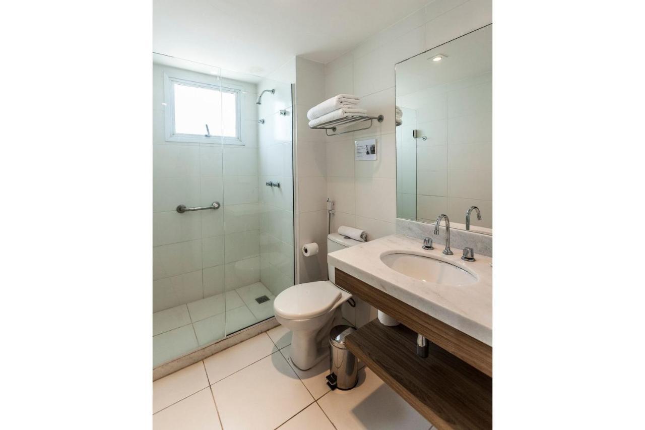 Aparthotel Riostay - Riocentro 2*