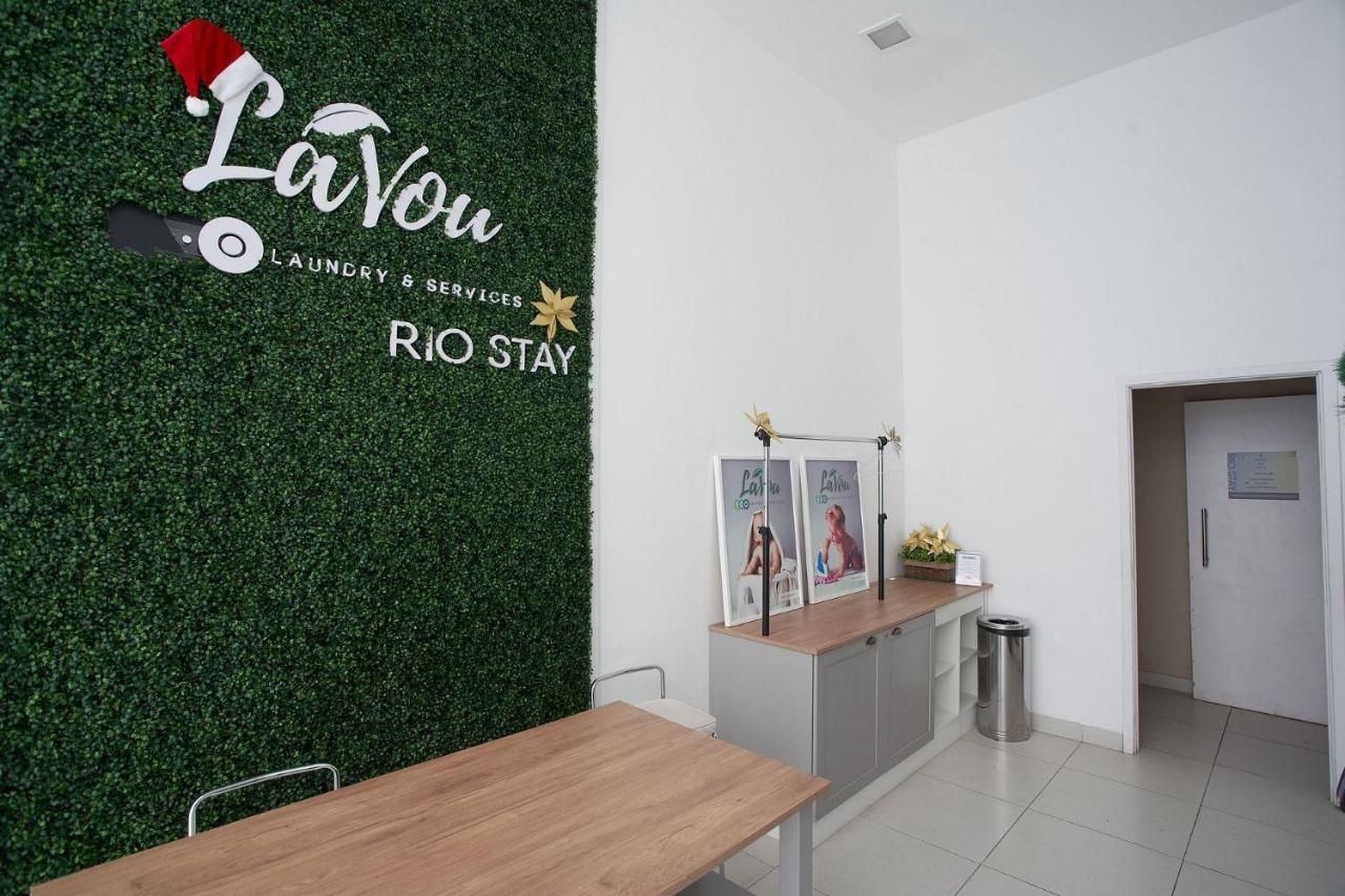 Riostay - Riocentro 2* Rio de Janeiro