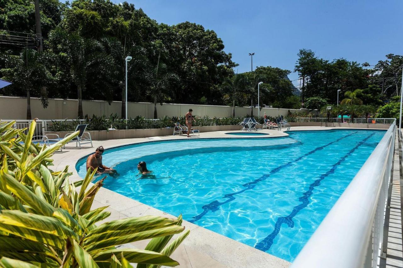 Riostay - Riocentro