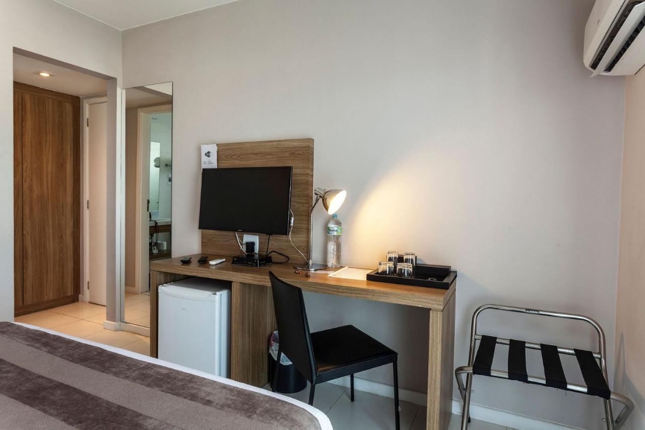Riostay - Riocentro