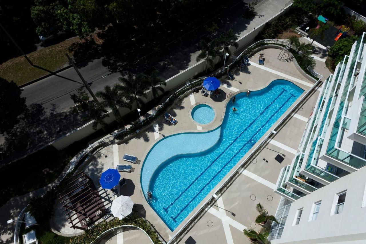 Aparthotel Riostay - Riocentro