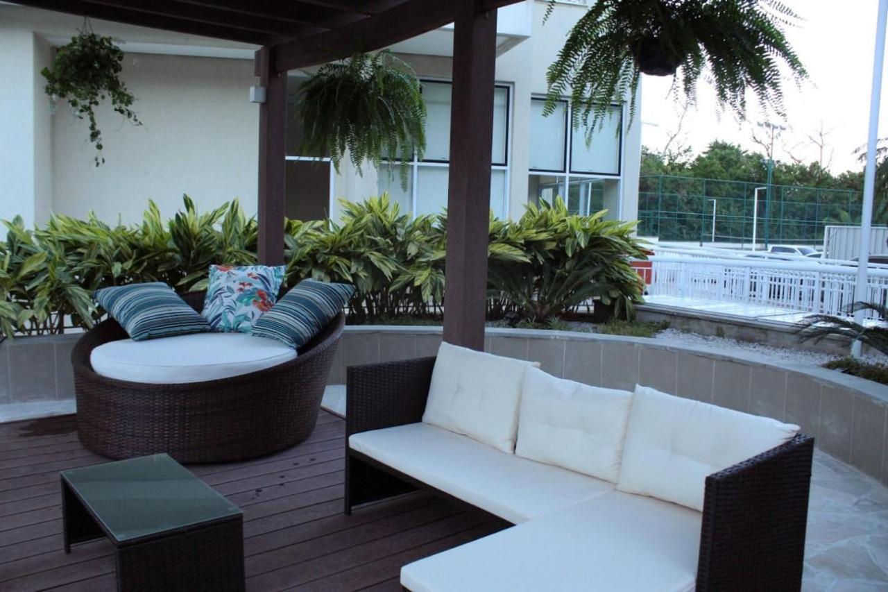 Aparthotel Riostay - Riocentro Rio de Janeiro