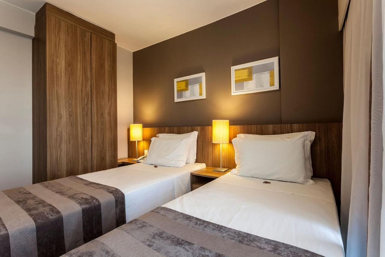 Aparthotel Riostay - Riocentro Rio de Janeiro