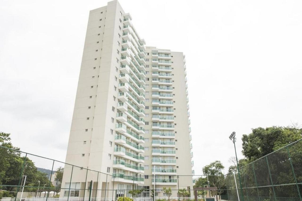 Riostay - Riocentro Aparthotel 2*