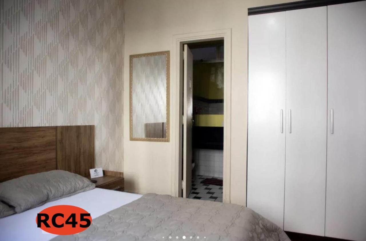 Copacabana Flat * Rio de Janeiro