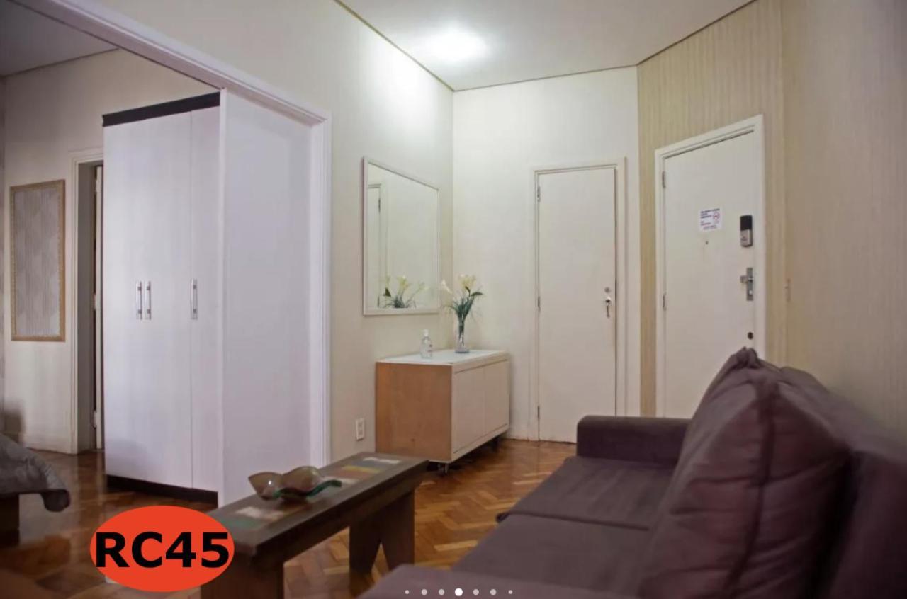 Copacabana Flat * Rio de Janeiro